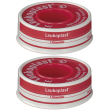 leukoplast cerotto su rocchetto 2x1 pz cerotto