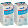 meds® ovatta emostatica 2x1 st