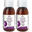 ampcare junior 2x150 ml sciroppo