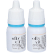 oftyvit® gocce oculari 2x5 ml oftalmiche