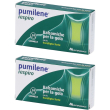 pumilene respiro caramelle balsamiche eucalipto forte 2x70 g