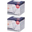 pic self-fix bende elastiche di fissaggio 8cm x 20m 2x1 st