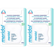 meridol® filo interdentale spugnoso cerato 2x1 st