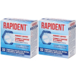 rapident® protezione totale plus 2x32 pz compresse
