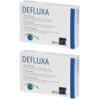 defluxa gocce oculari sterili 2x15x0,4 ml pipette monodose