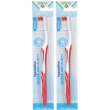 profar® spazzolino oxigen anti-placca medio 2x1 st