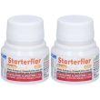 starterflor integratore alimentare 2x25 pz capsule