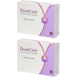 duocist® capsule + bustine 2x1 pz set combinato