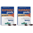 riparo gola propoli 20 ampolle bevibili 2x20 pz flaconcini bevibili