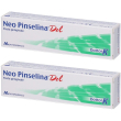 neo pinselina® dol 2x20 ml crema