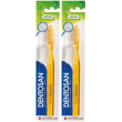 dentosan® spazzolino medio 2x1 pz da denti