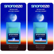 snoreeze strisce antirussamento 2x14 st