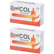 dualcol fermenti 10 capsule 2x3,75 g