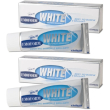 emoform® white dentifricio sbiancante 2x40 ml