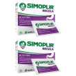 simoplir regola polvere 14 bustine 2x112 g per soluzione orale