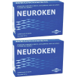 wikenfarma neruoken 2x28,1 g capsule