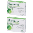 alta natura spasmina vegetale capsule 2x30 pz