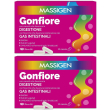 massigen gonfiore capsule 2x10,5 g