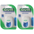 gum® easy floss 2x1 st