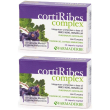 cortiribes complex 2x15,3 g capsule