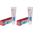 fittydent® pasta classica 2x40 ml