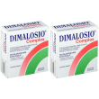 dimalosio® complex 2x20 pz bustina
