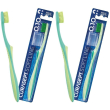 spazzolino curasept soft maxi 010 2x1 pz da denti