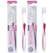 spazzolino biosmalto sensitive 2x1 pz da denti