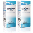 levansa gocce 50 ml 2x50 ml orali