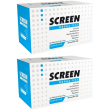 screen® test c droga 2x1 pz