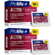 prolife activ+ in bustine 2x40 g