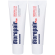 biorepair plus advanced sensibilita' doppia azione 75 ml 2x75 ml