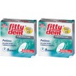fitty®dent compresse pulenti 2x32 pz effervescenti