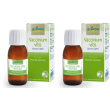 boiron® vaccinium vitis giovani getti 2x60 ml soluzione orale