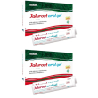 jalurost oral gel 15 stick pack ml 2x15 pz
