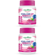 equilibra® regola fame gum 2x51 g altro