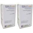 renalit-combi set ovaline + sciroppo 2x120 ml