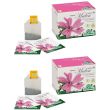 specchiasol tisana bio malva 2x20 st
