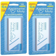 esi aspartame midy® 2x500 pz compresse