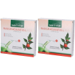 santiveri ruscus aculeatus l. e.s.p. 2x100 ml soluzione orale