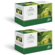 aboca thè verde 2x20 pz bustine filtro