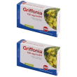 kos griffonia 100mg 5-htp capsule 2x30 pz