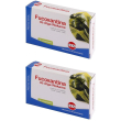 kos fucoxantina da alga wakame compresse 2x60 pz