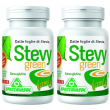 specchiasol stevy green 2x250 g