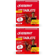 enervit® sport gt tavolette masticabili gusto limone 2x1 pz compresse