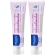 mustela pasta cambio 1-2-3 2x150 ml crema