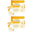 vitality astenase bustine gusto agrumi 2x14 pz bustina
