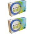 dibenorm plus 850mg compresse 2x36 pz