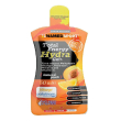 namedsport® total energy hydra gel lemon and peach 7x50 ml
