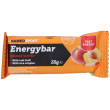 named sport® energybar peach 7x35 g